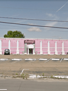 Danny's Cabaret - Nightclub in Jackson, United States