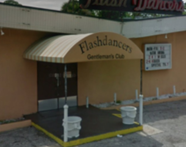 Flash Dancers Gentlemen's Club - Nightclub in Jacksonville, United States