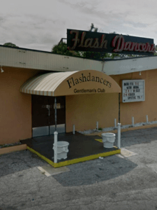 Flash Dancers Gentlemen's Club - Nightclub in Jacksonville, United States