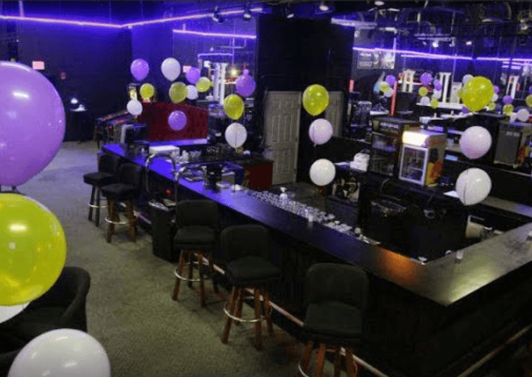 Flash Dancers Gentlemen's Club - Nightclub in Jacksonville, United States