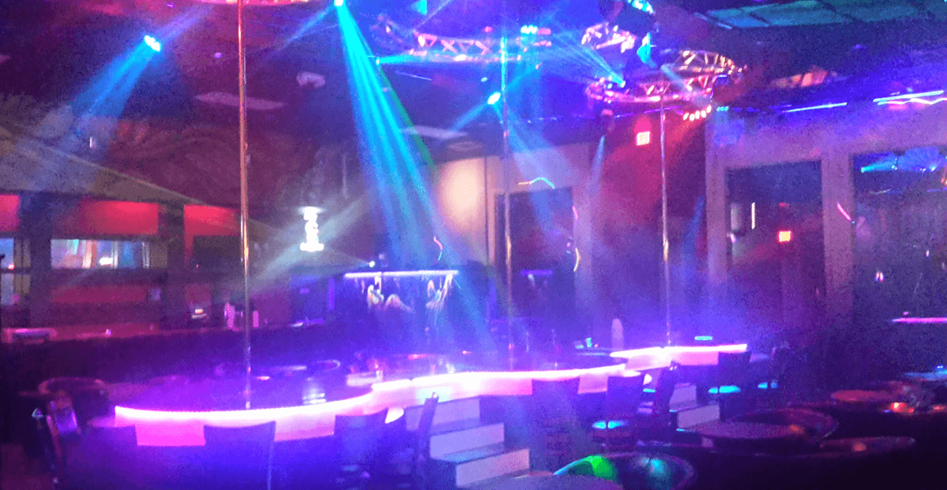 New Solid Gold - Nightclub in Jacksonville, United States