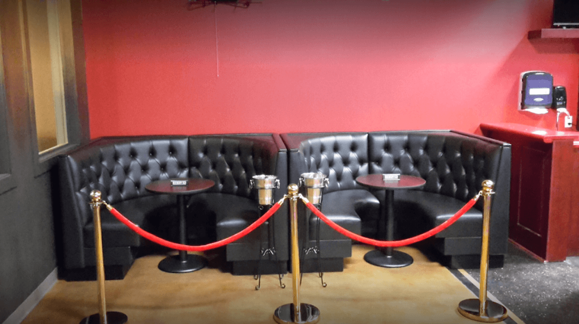 New Solid Gold - Nightclub in Jacksonville, United States