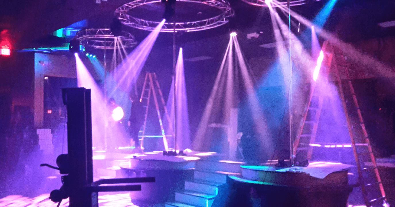 New Solid Gold - Nightclub in Jacksonville, United States
