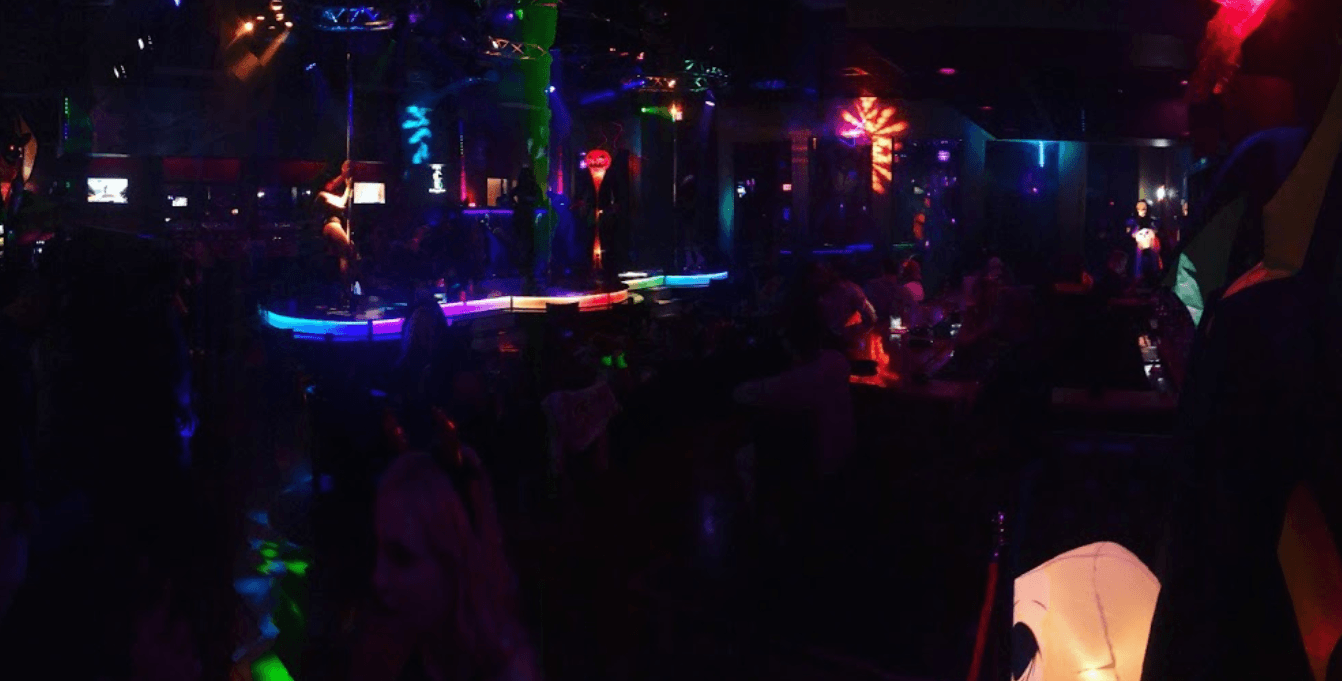 New Solid Gold - Nightclub in Jacksonville, United States