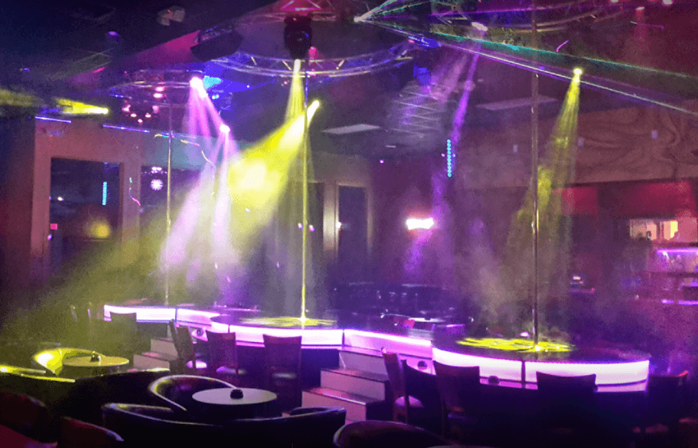 New Solid Gold - Nightclub in Jacksonville, United States