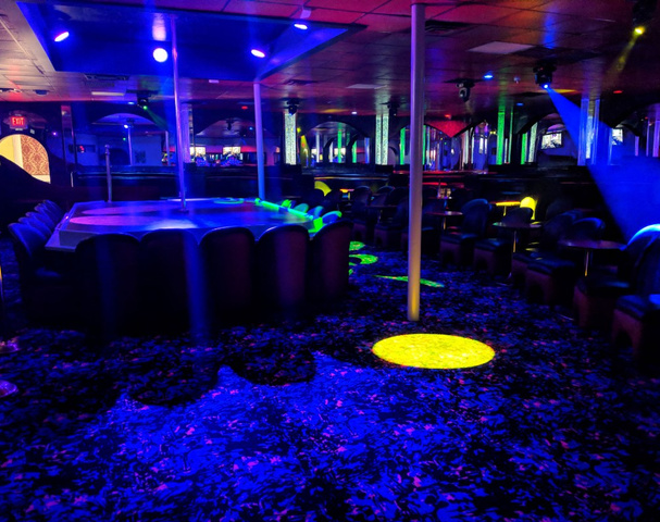 Platinum Gentlemen's Club - Nightclub in Jacksonville, United States