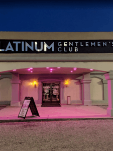 Platinum Gentlemen's Club - Nightclub in Jacksonville, United States