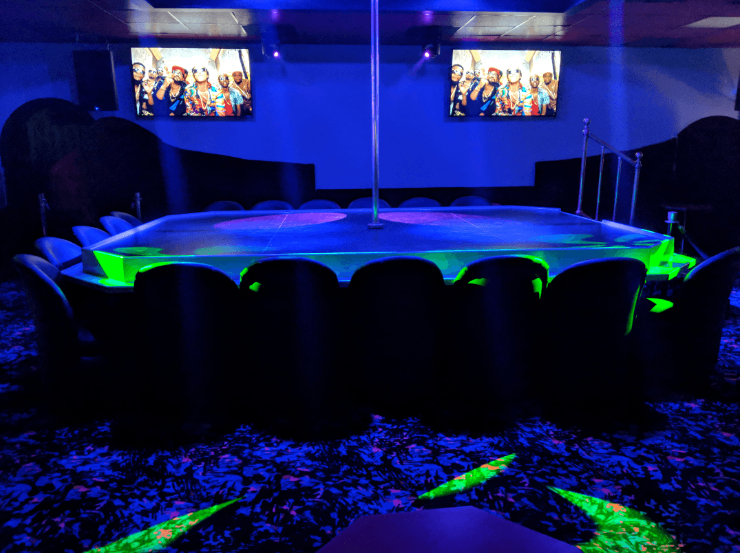 Platinum Gentlemen's Club - Nightclub in Jacksonville, United States