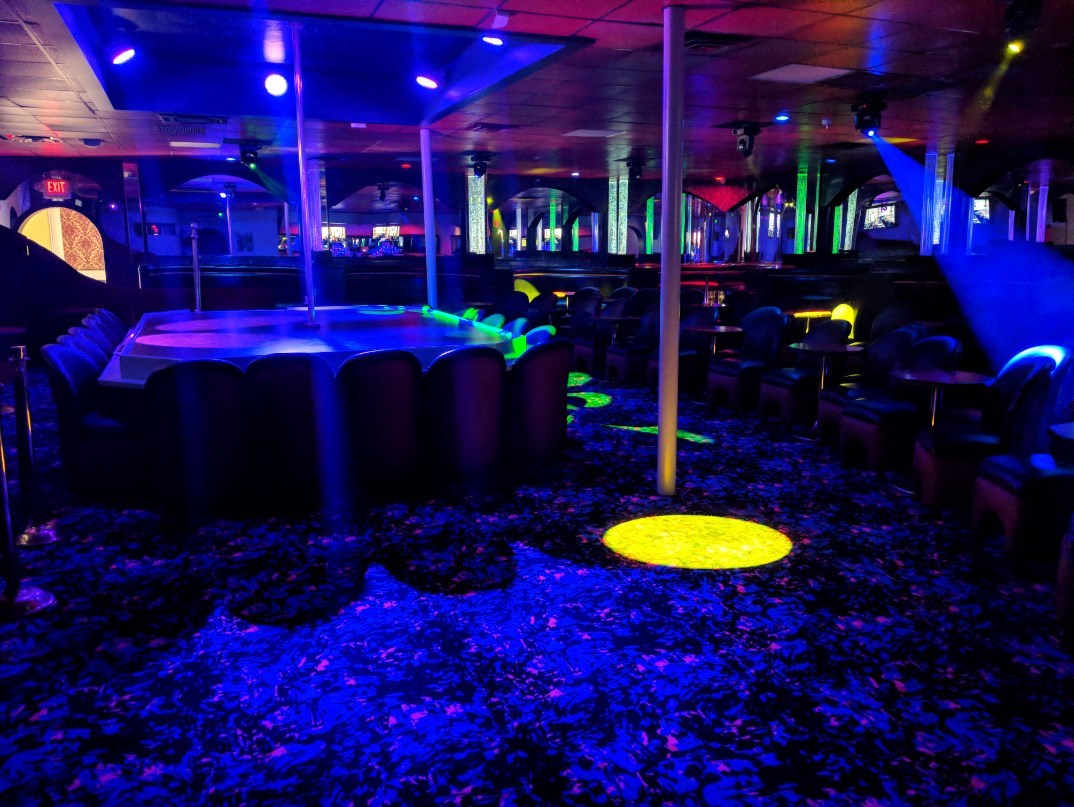 Platinum Gentlemen's Club - Nightclub in Jacksonville, United States