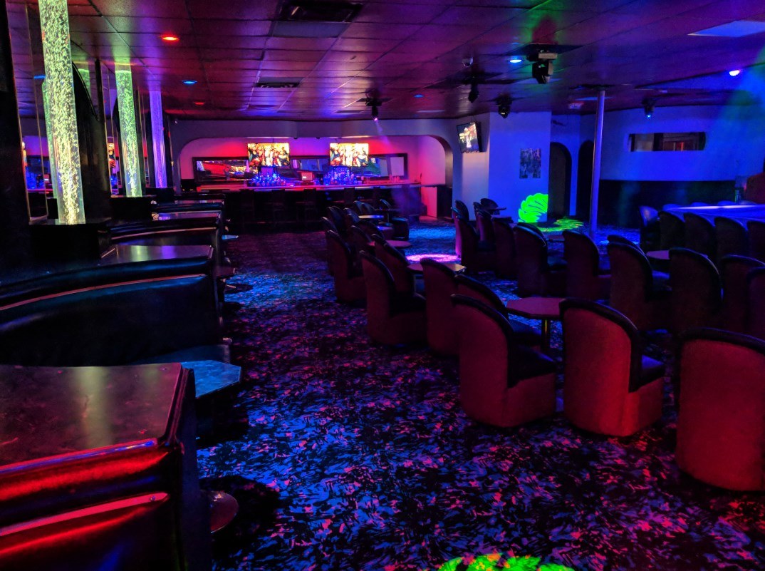 Platinum Gentlemen's Club - Nightclub in Jacksonville, United States