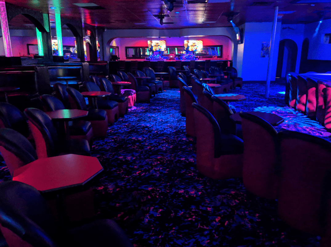 Platinum Gentlemen's Club - Nightclub in Jacksonville, United States