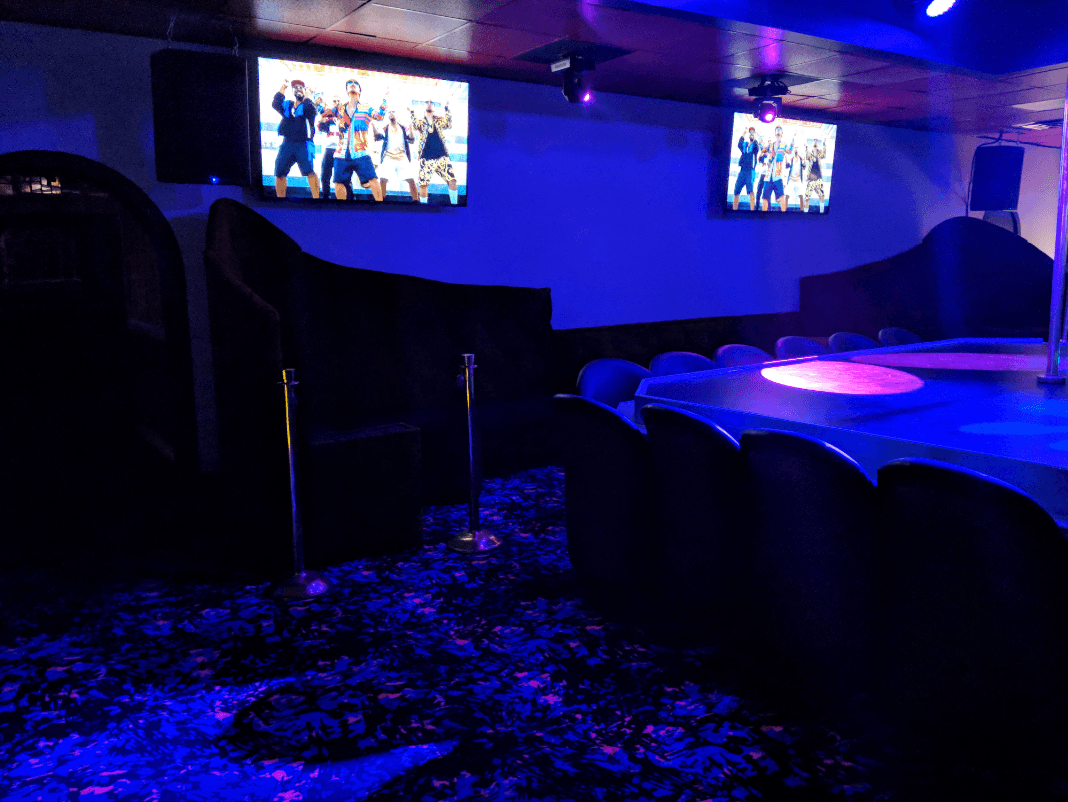 Platinum Gentlemen's Club - Nightclub in Jacksonville, United States