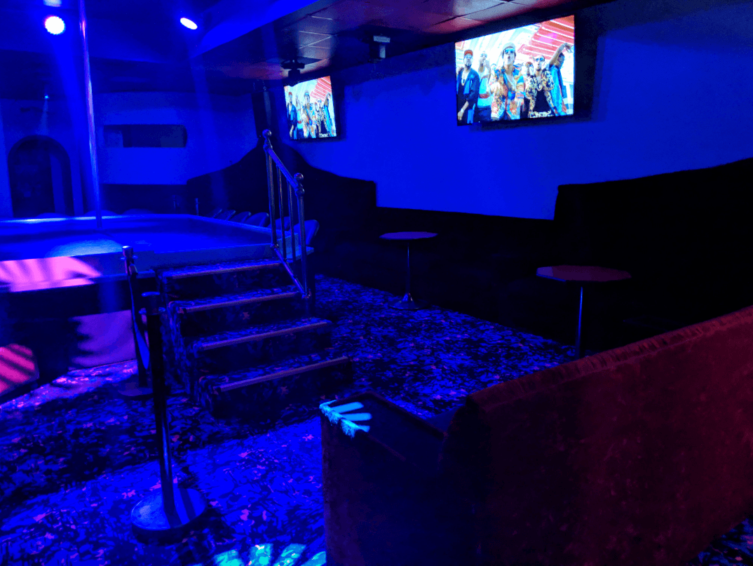 Platinum Gentlemen's Club - Nightclub in Jacksonville, United States