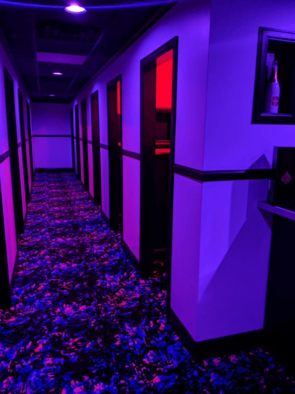 Platinum Gentlemen's Club - Nightclub in Jacksonville, United States
