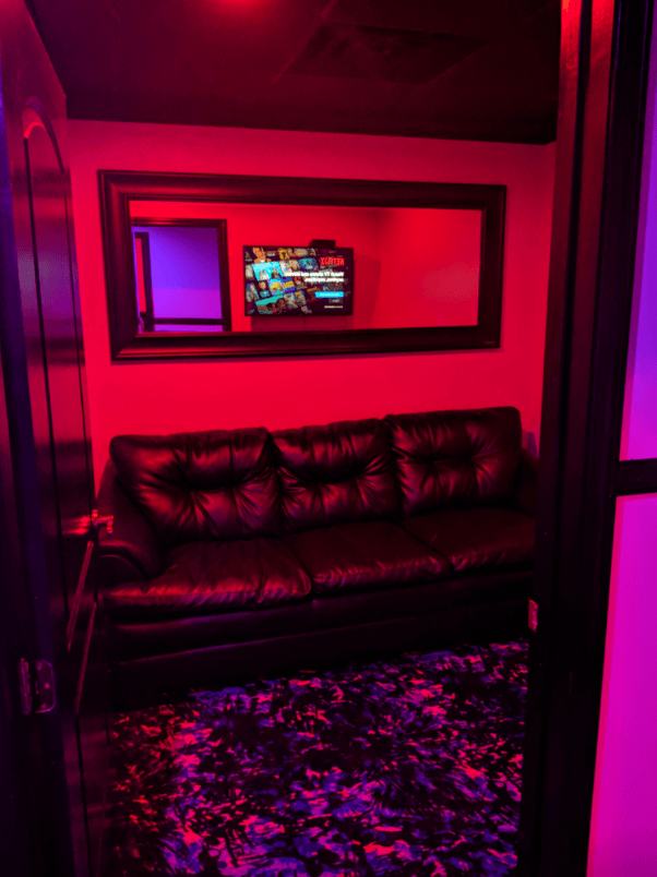 Platinum Gentlemen's Club - Nightclub in Jacksonville, United States