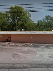 The Officers Club - Nightclub in Jacksonville, United States