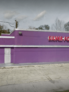 The Silver Fox - Nightclub in Jacksonville, United States