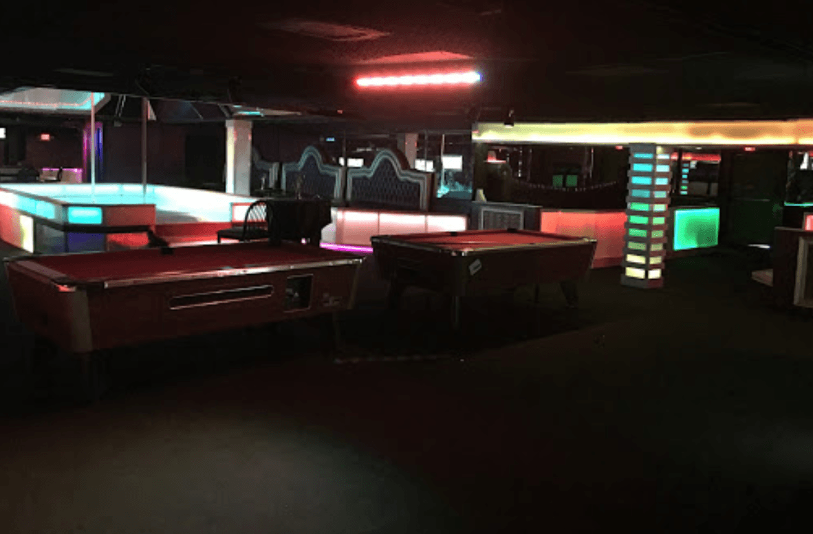 The Silver Fox - Nightclub in Jacksonville, United States