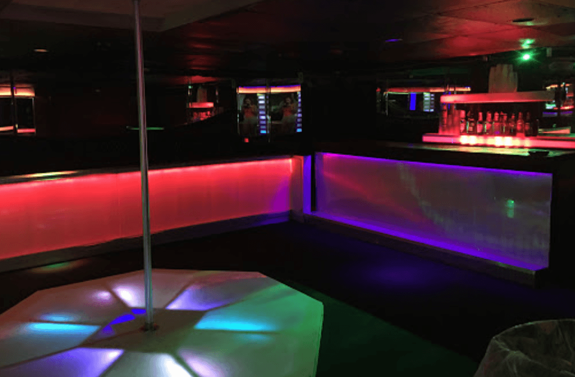 The Silver Fox - Nightclub in Jacksonville, United States
