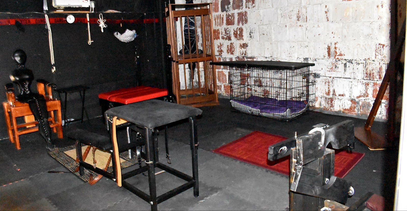 Jacksonville Lifestyle At Ckj - Swinger Club in Jacksonville, United States