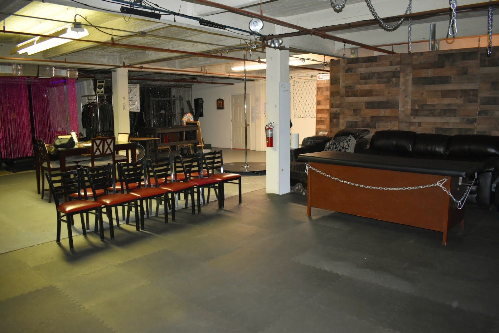 Jacksonville Lifestyle At Ckj - Swinger Club in Jacksonville, United States