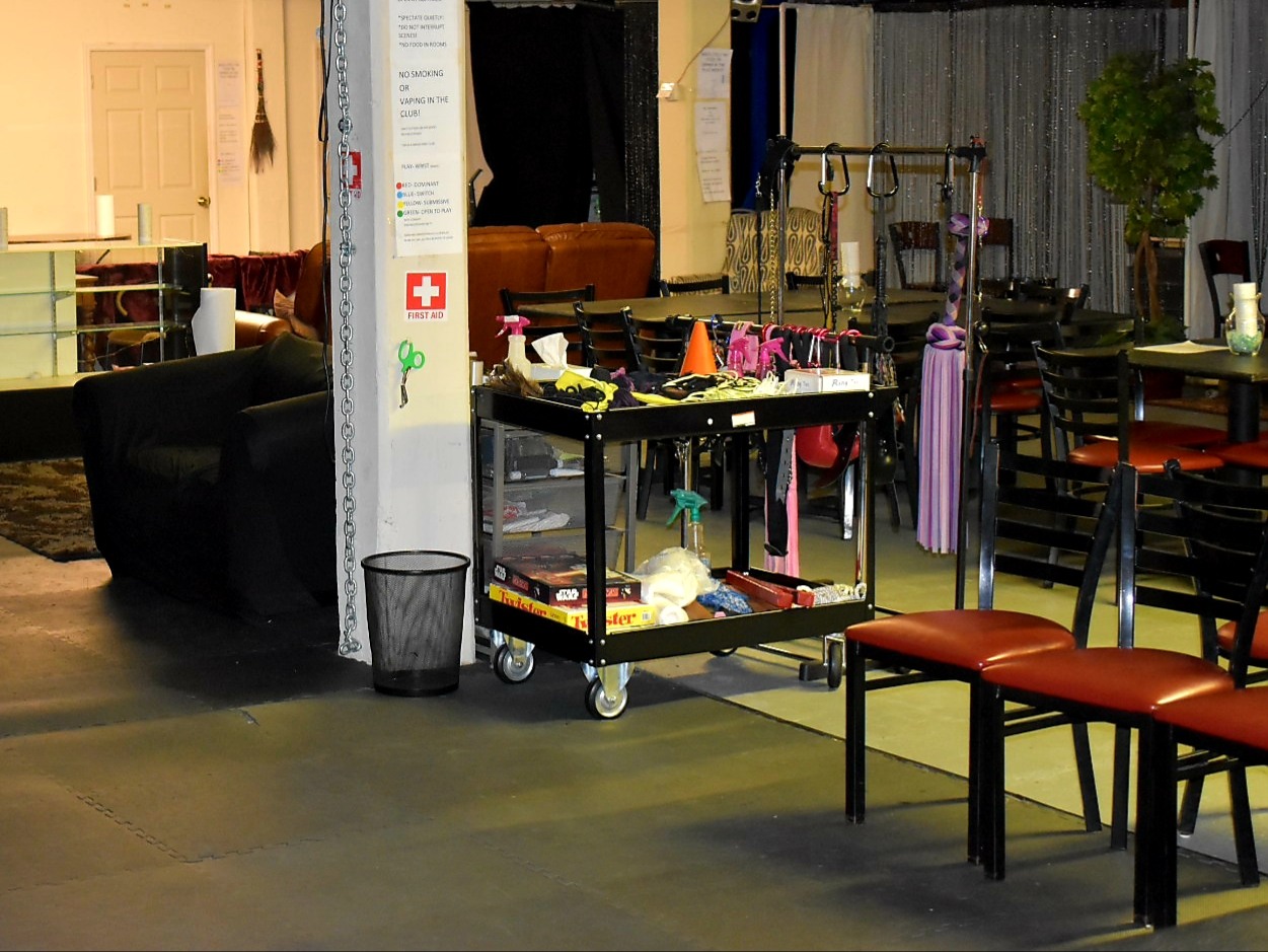 Jacksonville Lifestyle At Ckj - Swinger Club in Jacksonville, United States