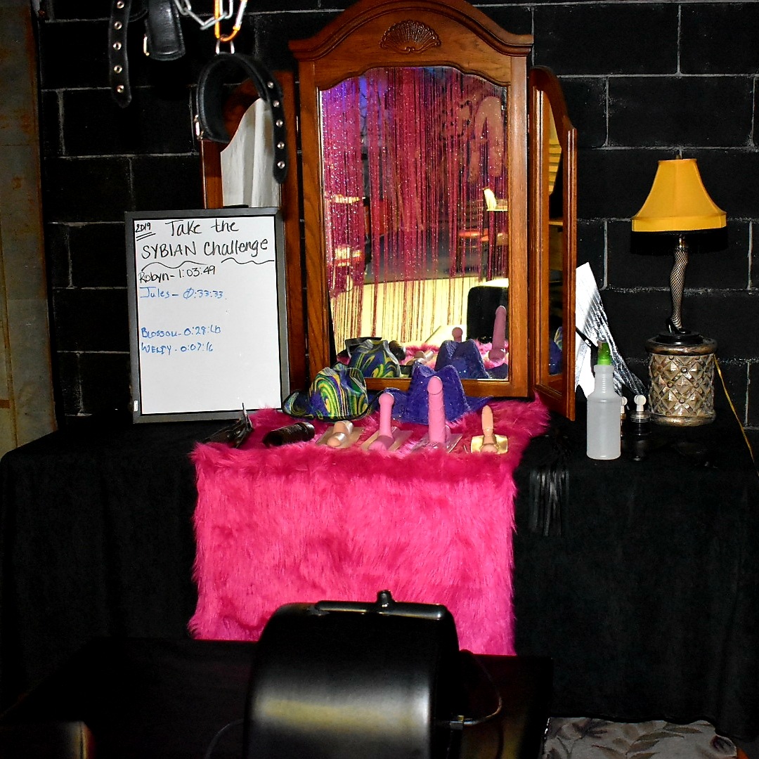 Jacksonville Lifestyle At Ckj - Swinger Club in Jacksonville, United States