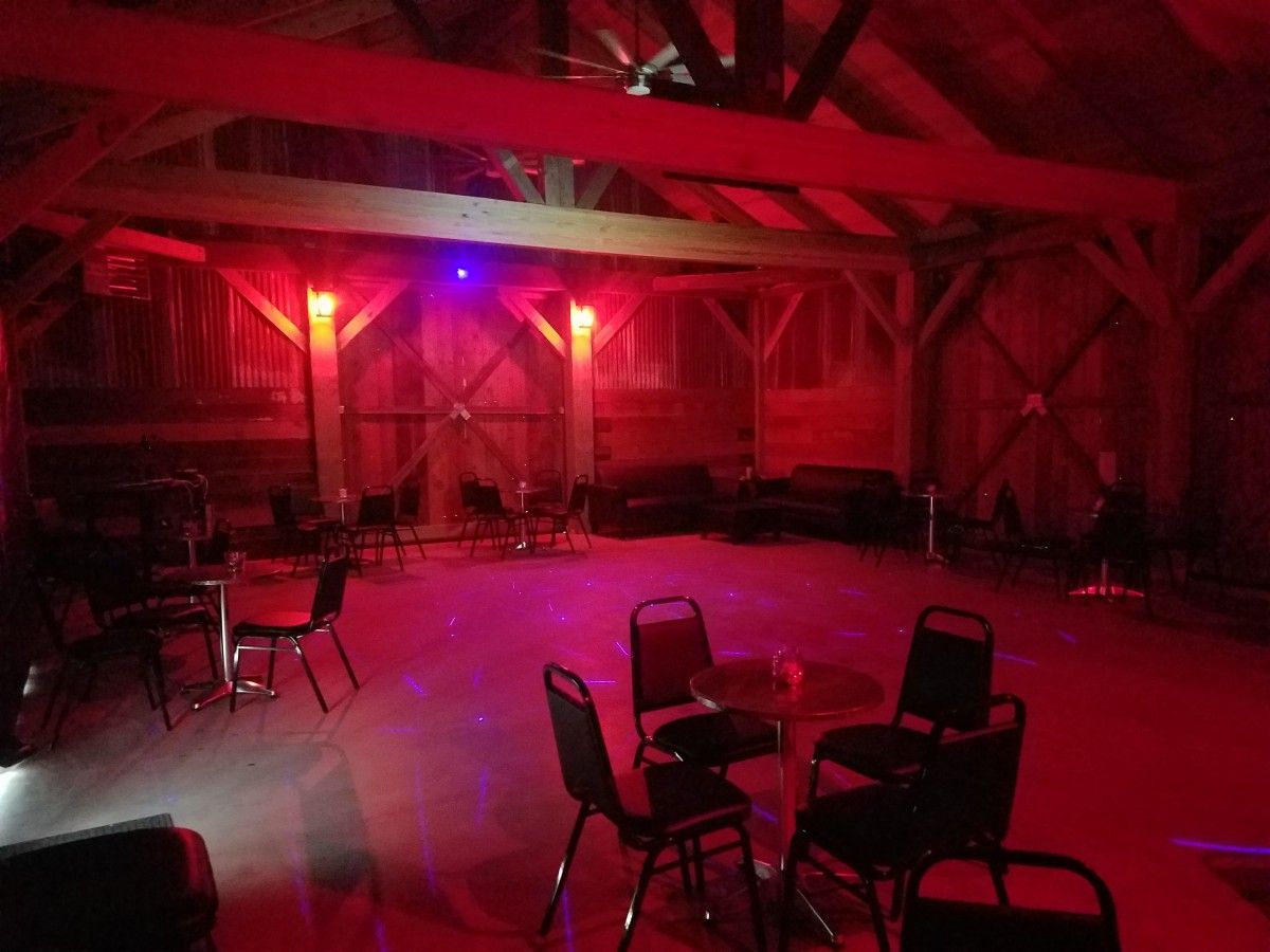 Purple Peacock Resort - Swinger Club in Jacksonville, United States