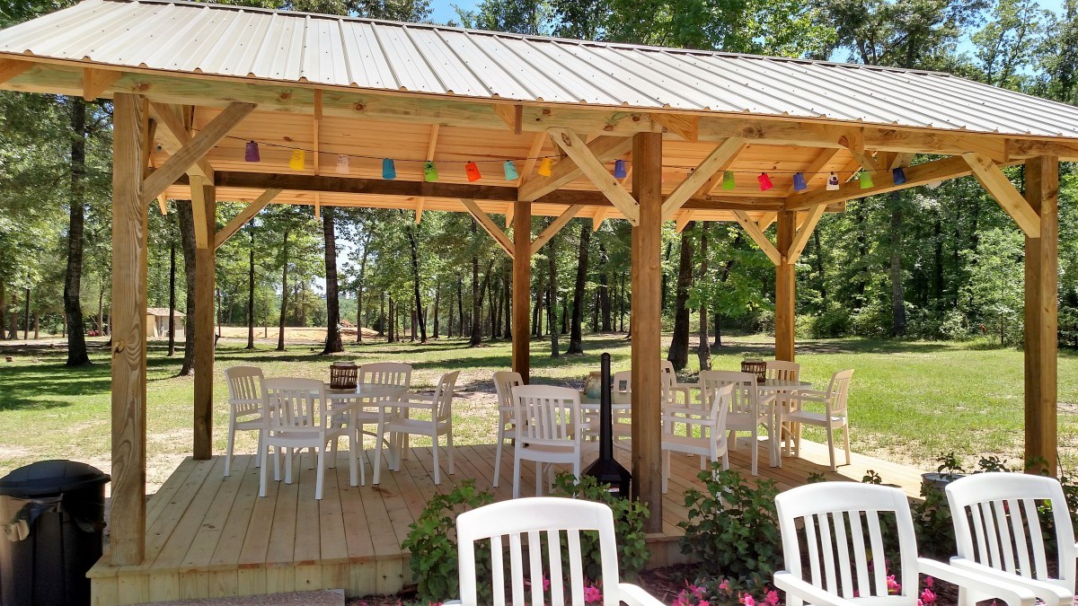 Purple Peacock Resort - Swinger Club in Jacksonville, United States