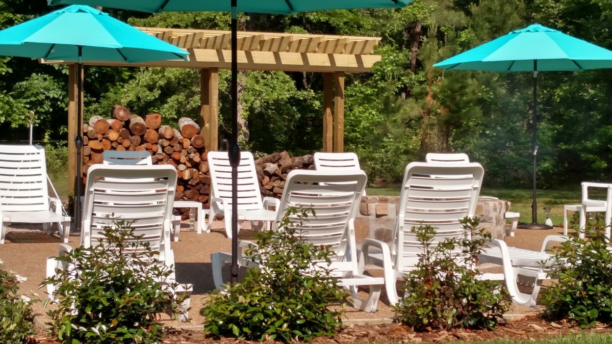 Purple Peacock Resort - Swinger Club in Jacksonville, United States