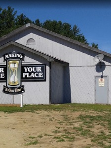 Hour Place - Nightclub in Jay, United States