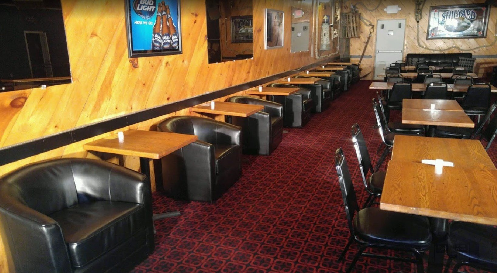 Hour Place - Nightclub in Jay, United States
