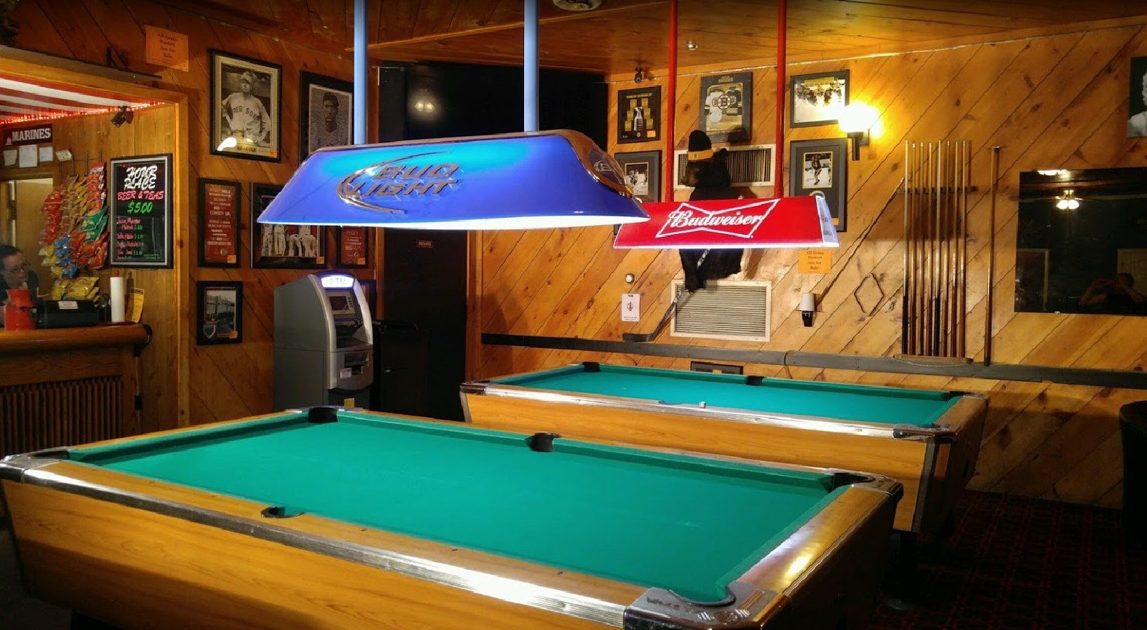 Hour Place - Nightclub in Jay, United States