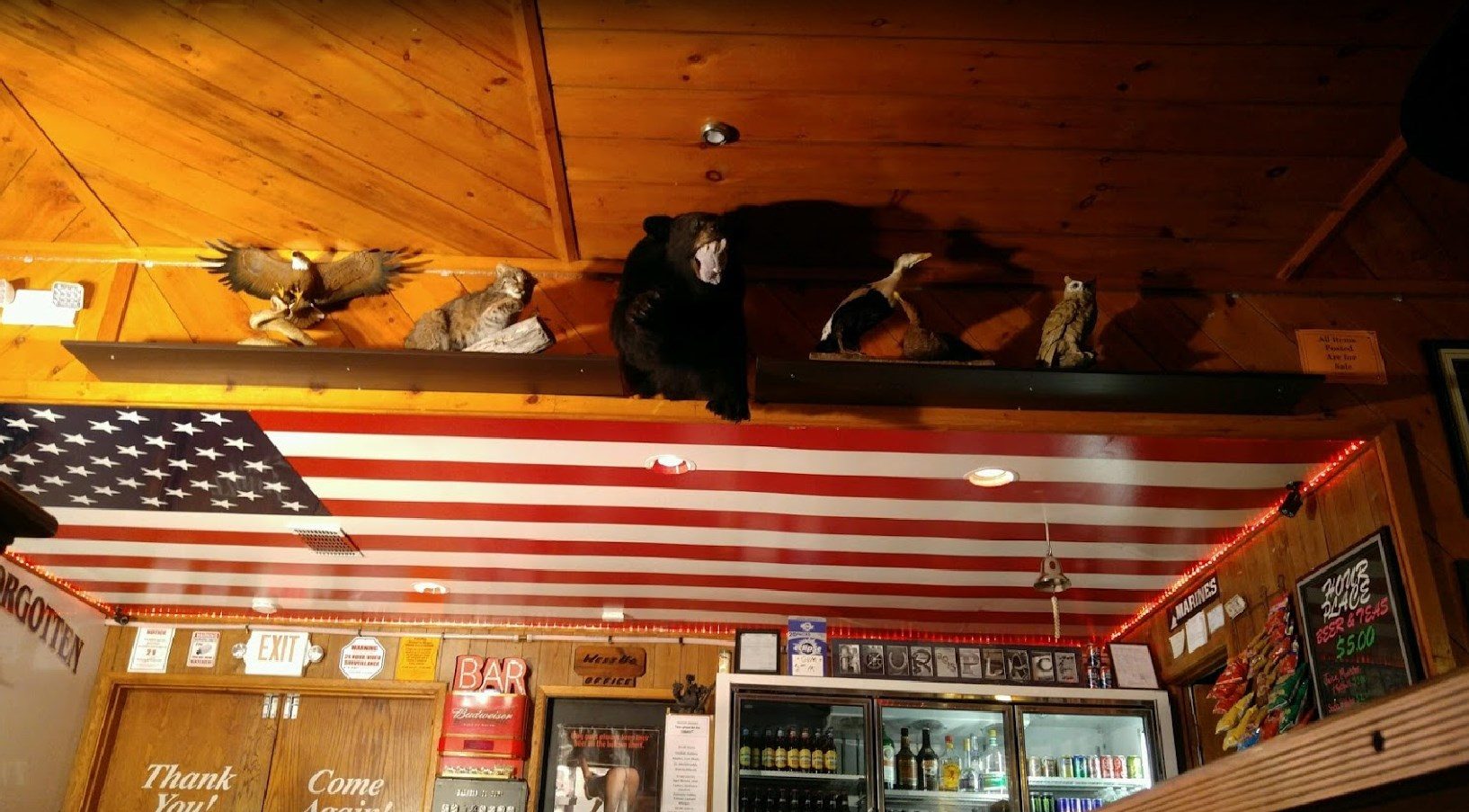 Hour Place - Nightclub in Jay, United States