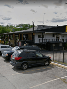 The Cellar Gentlemen`s Club - Nightclub in Joliet, United States