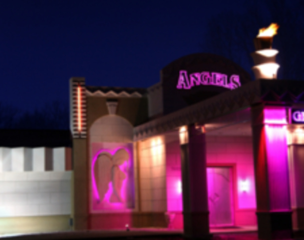 Angels Gentlemen's Club - Nightclub in Kalamazoo, United States