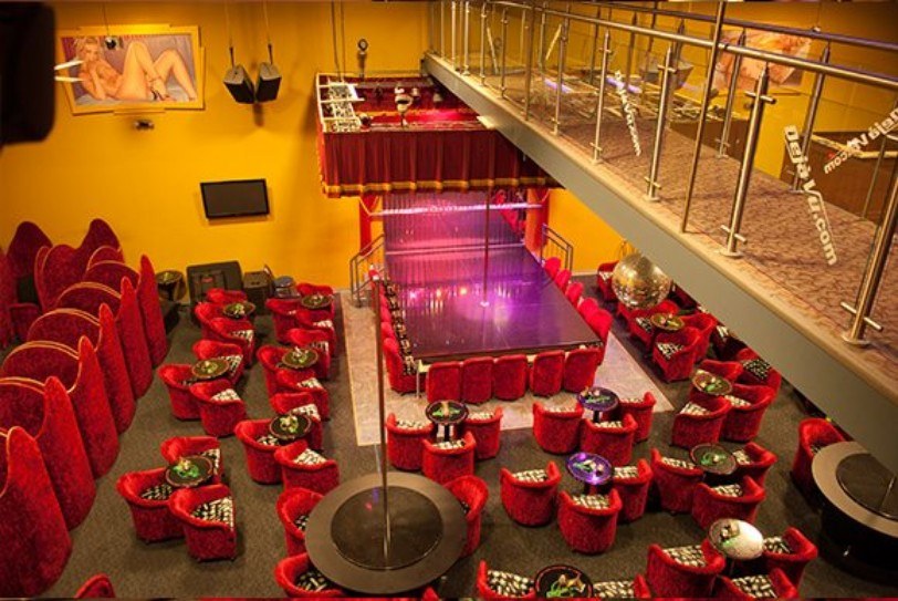 Deja Vu Showgirls - Kalamazoo - Nightclub in Kalamazoo, United States