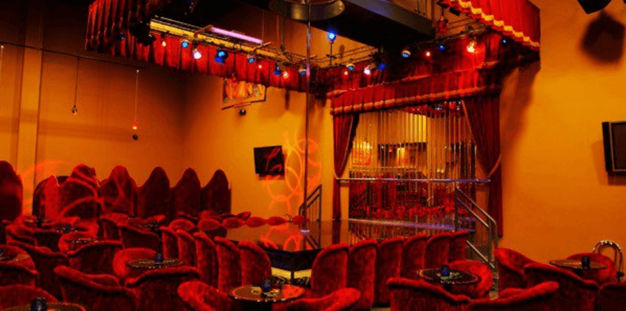 Deja Vu Showgirls - Kalamazoo - Nightclub in Kalamazoo, United States