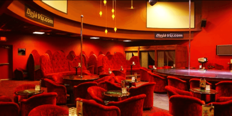 Little Darlings - Kalamazoo - Nightclub in Kalamazoo, United States