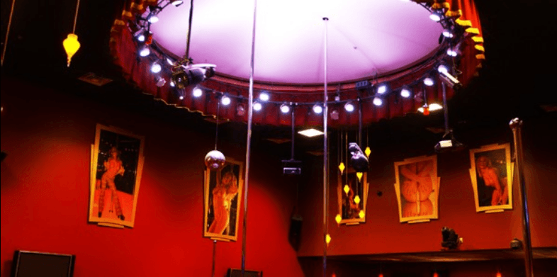 Little Darlings - Kalamazoo - Nightclub in Kalamazoo, United States