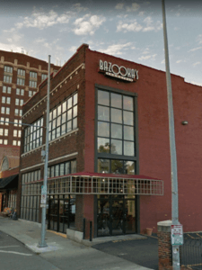 Bazooka's Showgirls - Nightclub in Kansas City, United States