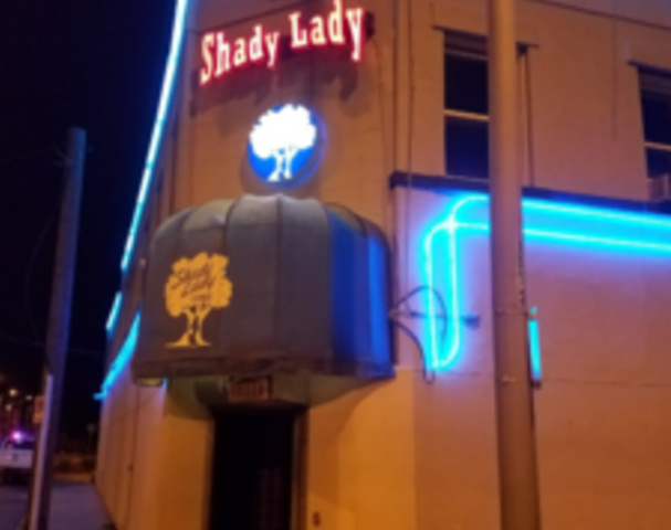 The Shady Lady Lounge - Nightclub in Kansas City, United States