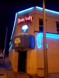 The Shady Lady Lounge - Nightclub in Kansas City, United States