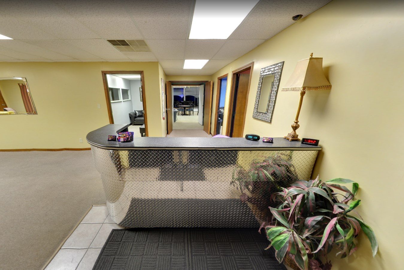 The Spott Lifestyle & Swingers Club Of Kansas City - Swinger Club in Kansas City, United States