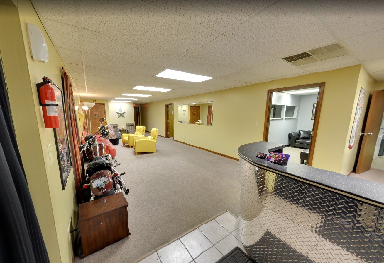 The Spott Lifestyle & Swingers Club Of Kansas City - Swinger Club in Kansas City, United States