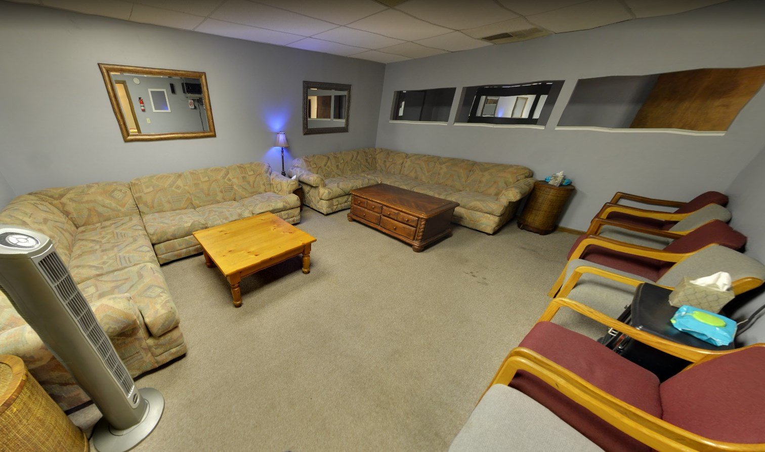 The Spott Lifestyle & Swingers Club Of Kansas City - Swinger Club in Kansas City, United States
