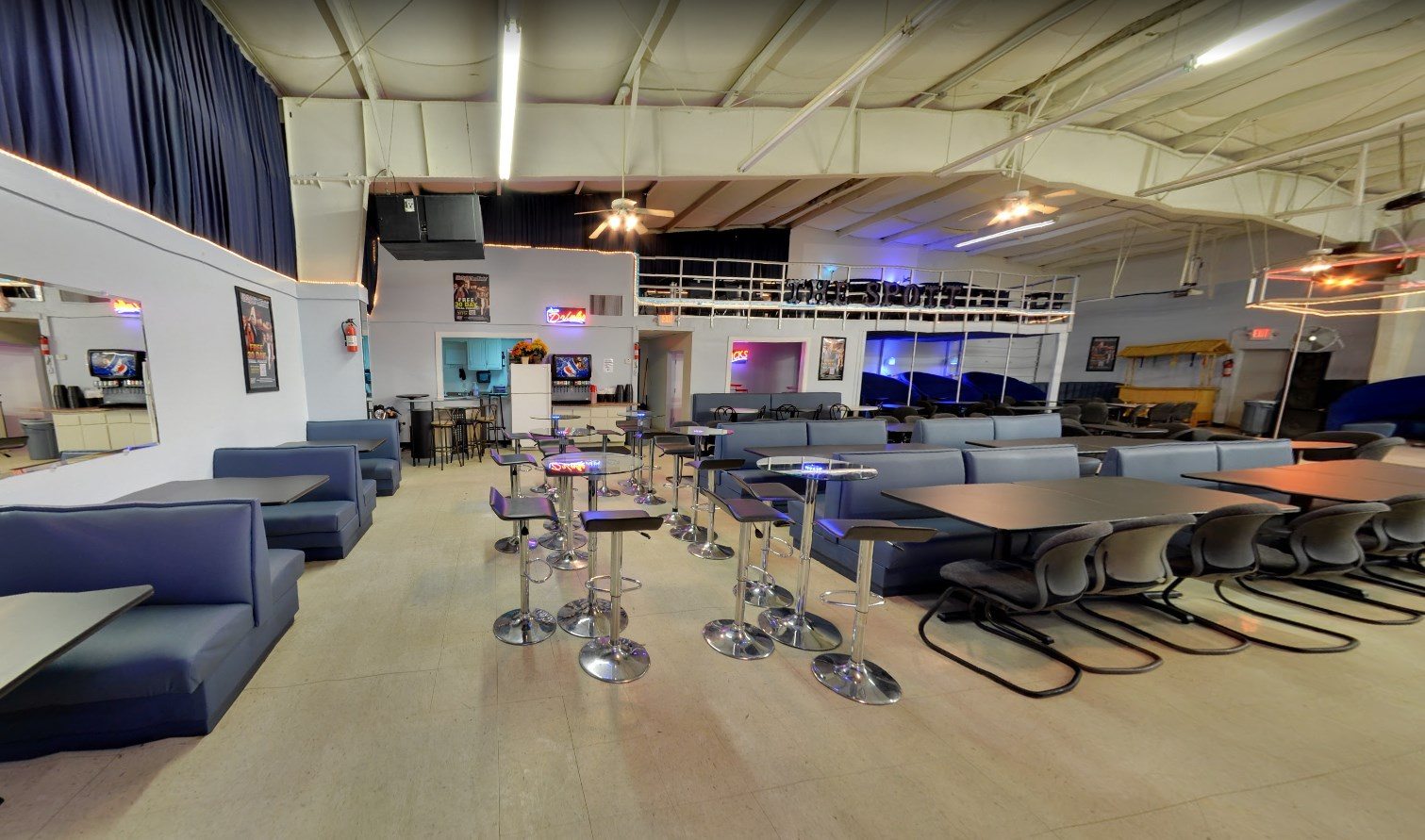 The Spott Lifestyle & Swingers Club Of Kansas City - Swinger Club in Kansas City, United States