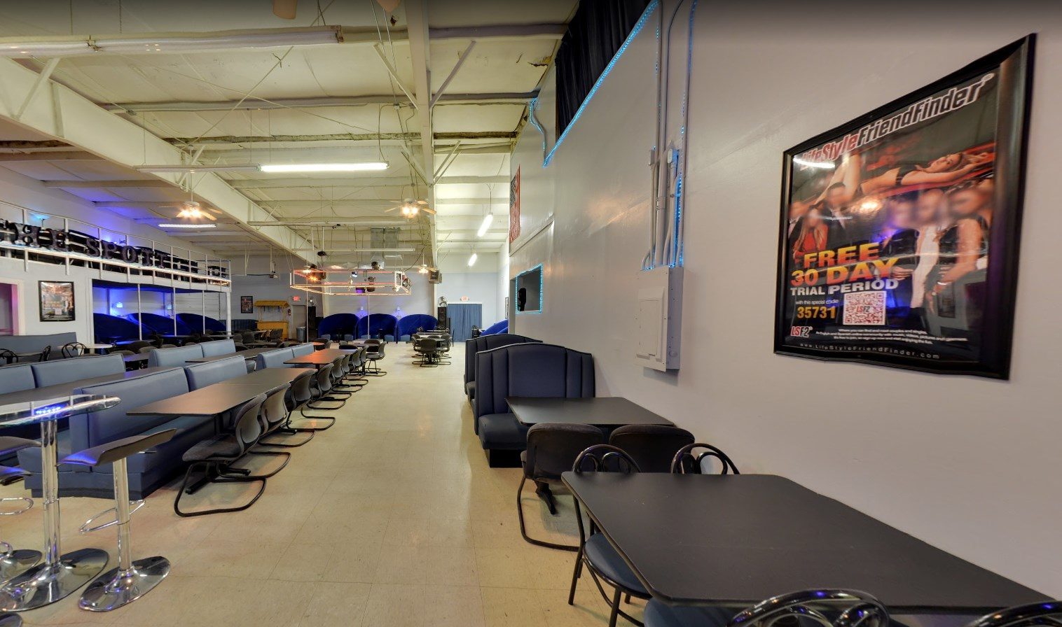 The Spott Lifestyle & Swingers Club Of Kansas City - Swinger Club in Kansas City, United States