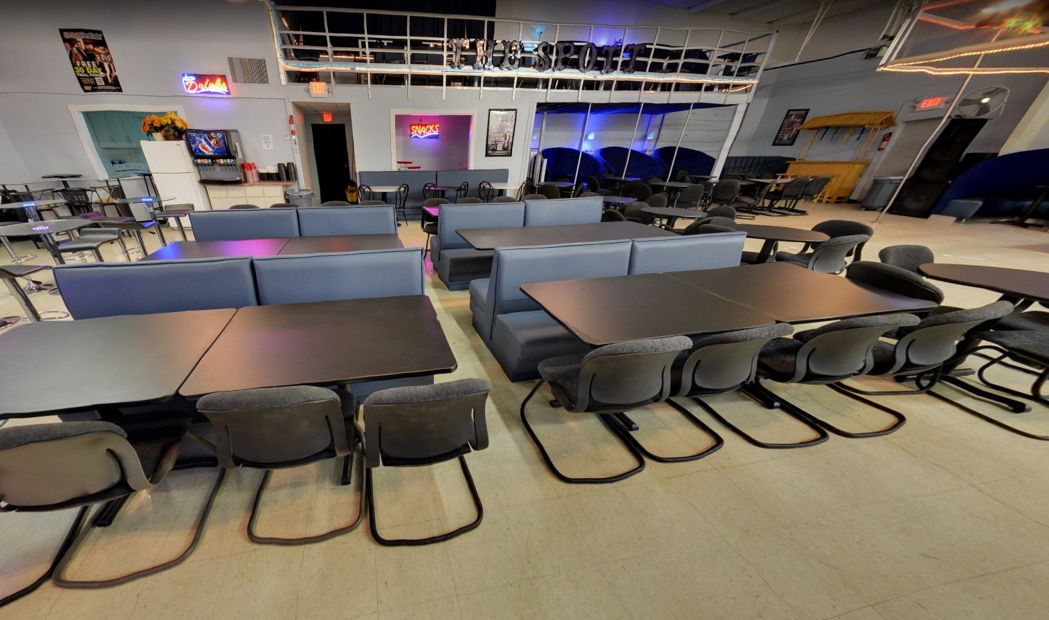 The Spott Lifestyle & Swingers Club Of Kansas City - Swinger Club in Kansas City, United States
