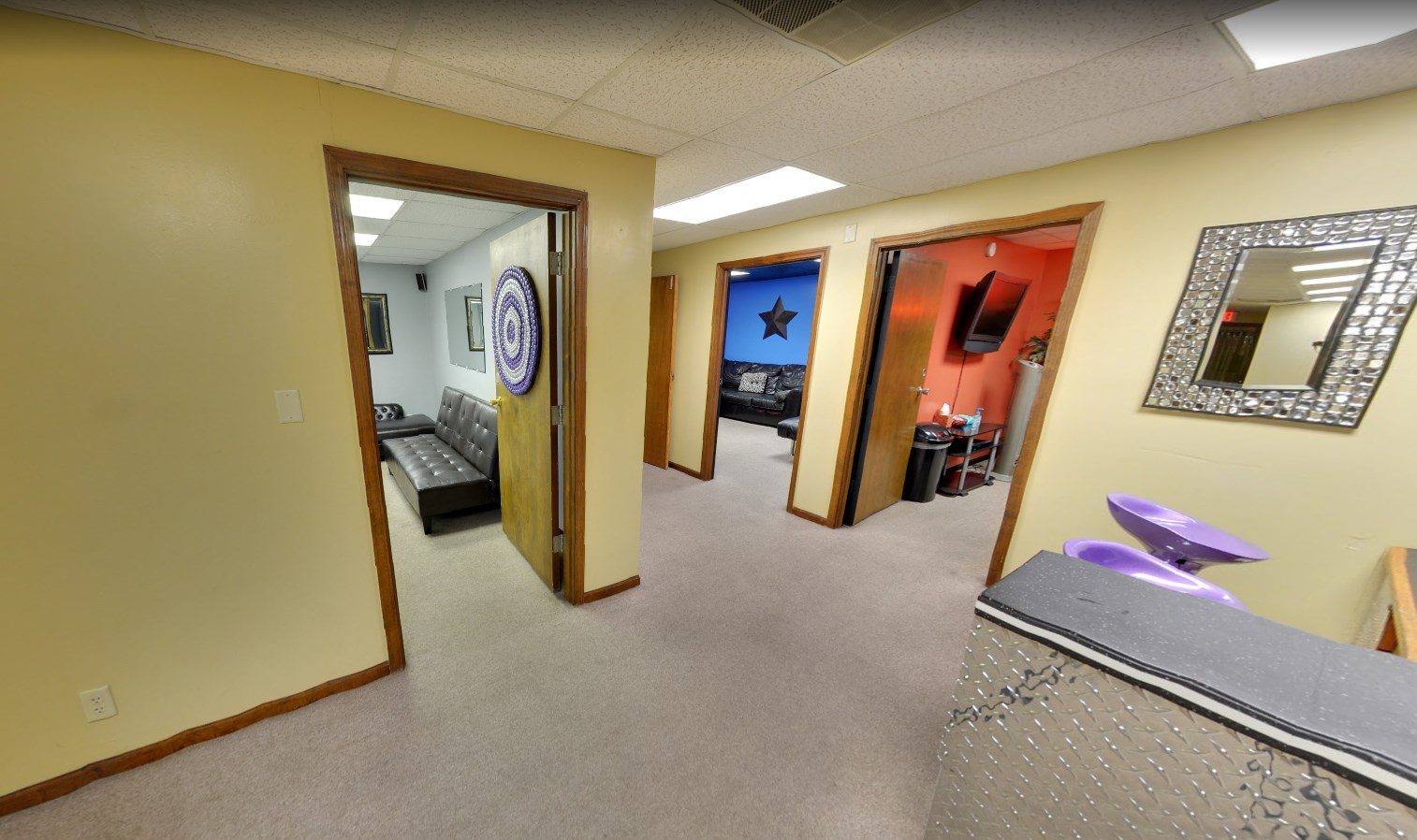 The Spott Lifestyle & Swingers Club Of Kansas City - Swinger Club in Kansas City, United States